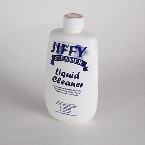 jiffy steamer cleaner